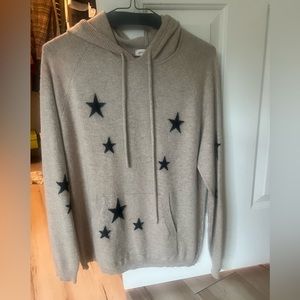 Chinti & Parker Cashmere Hoodie